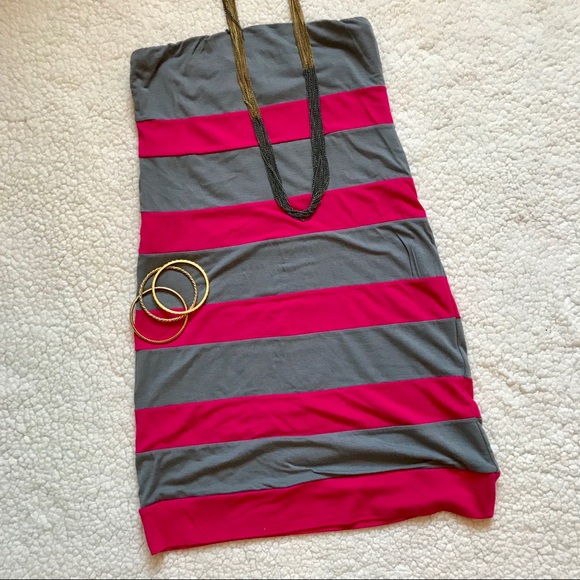 Rachel Pally Dresses & Skirts - Rachel Pally Tube Dress